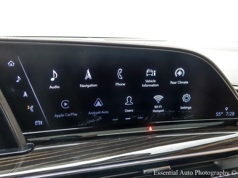 2021 Cadillac Escalade Premium Luxury Willowbrook IL