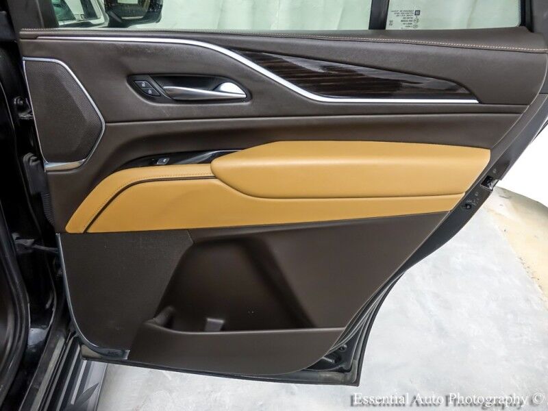 2021 Cadillac Escalade Premium Luxury Willowbrook IL