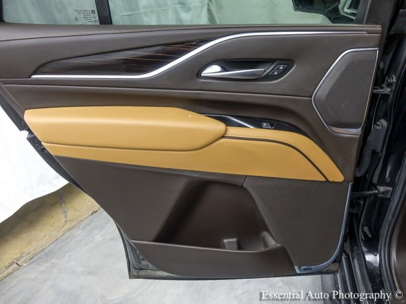 2021 Cadillac Escalade Premium Luxury Willowbrook IL