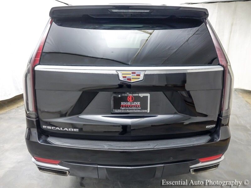 2021 Cadillac Escalade Premium Luxury Willowbrook IL