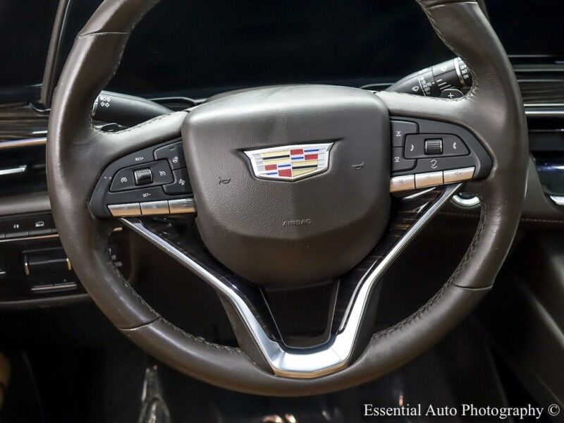 2021 Cadillac Escalade Premium Luxury Willowbrook IL