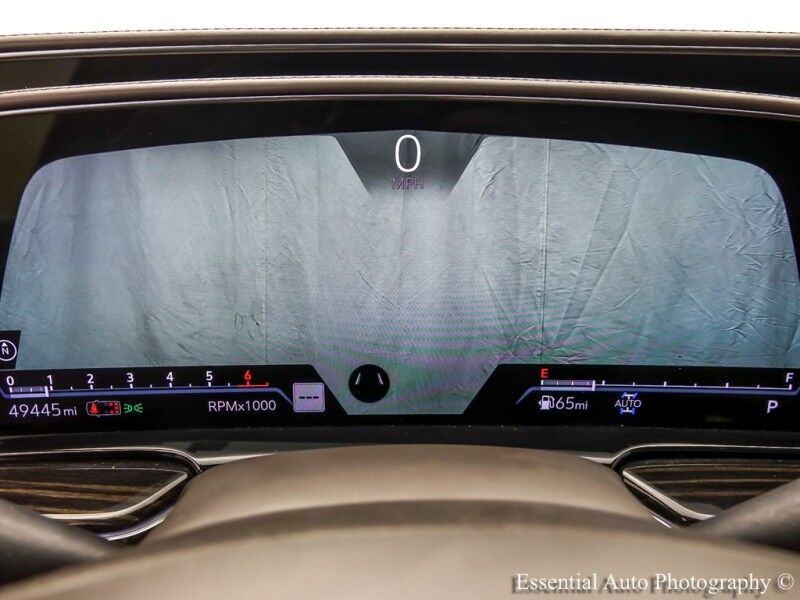 2021 Cadillac Escalade Premium Luxury Willowbrook IL