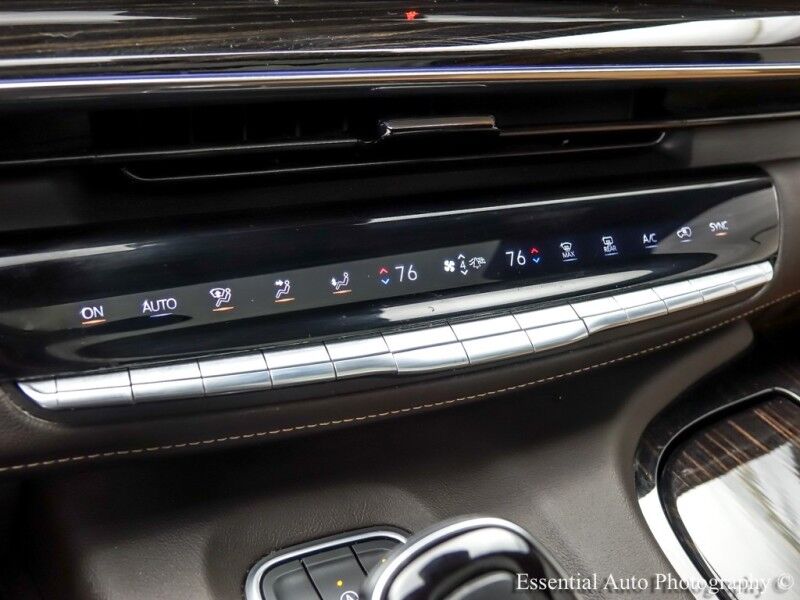 2021 Cadillac Escalade Premium Luxury Willowbrook IL