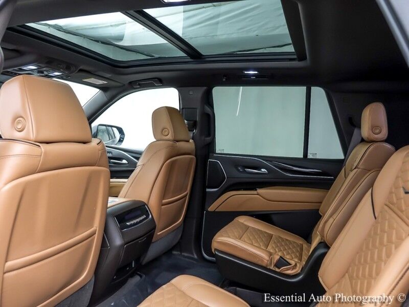 2021 Cadillac Escalade Premium Luxury Willowbrook IL