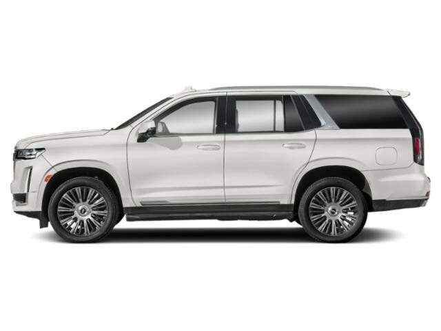 2021 Cadillac Escalade Premium Luxury Winder GA