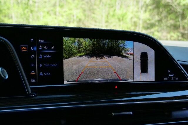 2021 Cadillac Escalade Sport / 4WD / Driver Assist PKG / DIESEL / Super Cruise! High Point NC