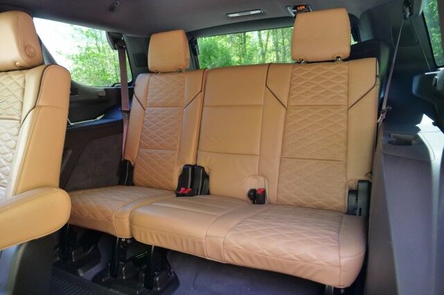 2021 Cadillac Escalade Sport / 4WD / Driver Assist PKG / DIESEL / Super Cruise! High Point NC