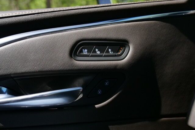 2021 Cadillac Escalade Sport / 4WD / Driver Assist PKG / DIESEL / Super Cruise! High Point NC