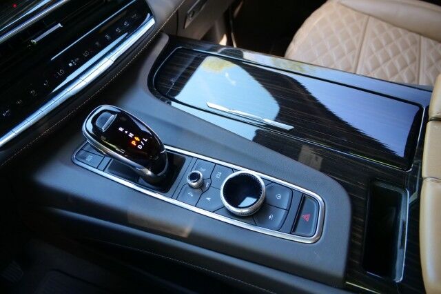 2021 Cadillac Escalade Sport / 4WD / Driver Assist PKG / DIESEL / Super Cruise! High Point NC