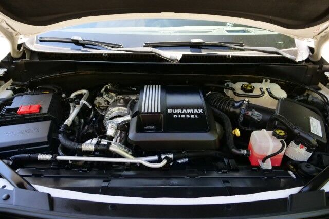 2021 Cadillac Escalade Sport / 4WD / Driver Assist PKG / DIESEL / Super Cruise! High Point NC