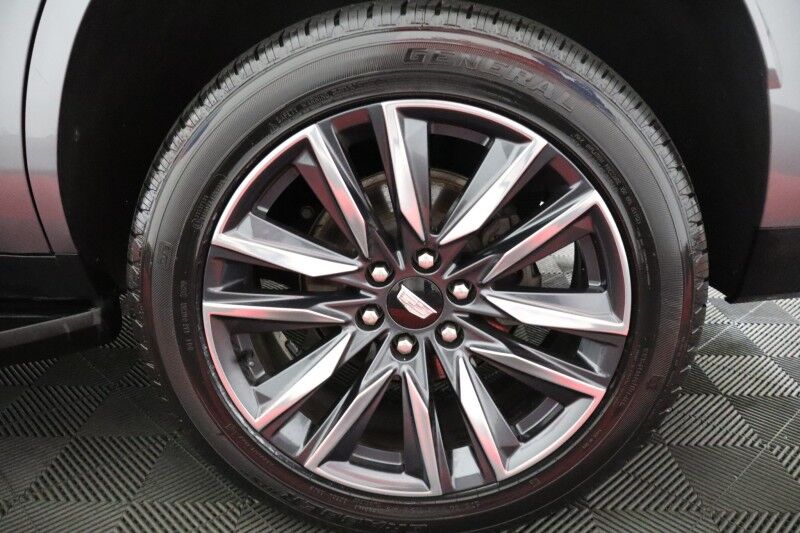 2021 Cadillac Escalade Sport 6.2L V8 GPS Camera NEW Tires FREE WARRANTY Arlington TX