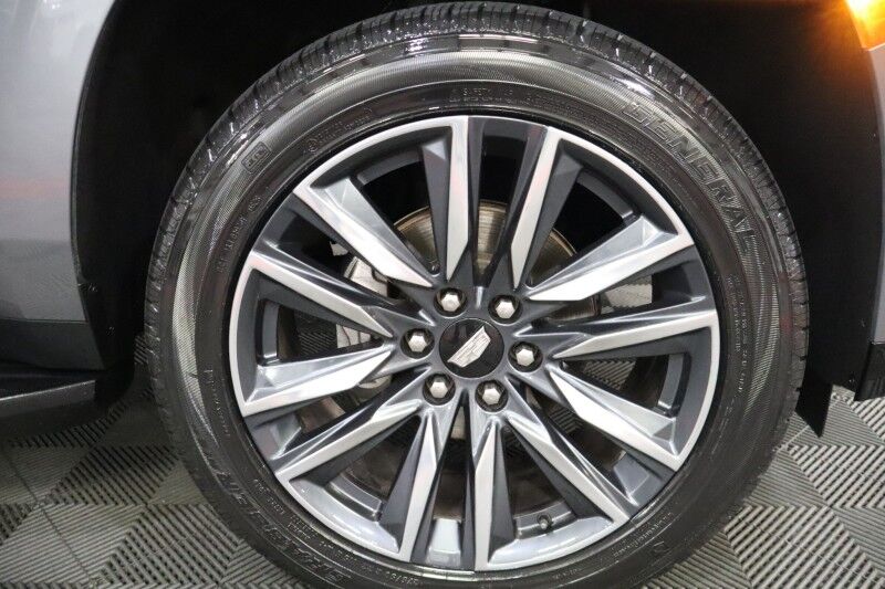 2021 Cadillac Escalade Sport 6.2L V8 GPS Camera NEW Tires FREE WARRANTY Arlington TX