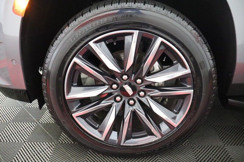 2021 Cadillac Escalade Sport 6.2L V8 GPS Camera NEW Tires FREE WARRANTY Arlington TX