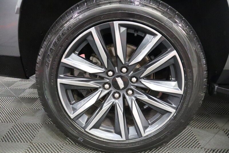 2021 Cadillac Escalade Sport 6.2L V8 GPS Camera NEW Tires FREE WARRANTY Arlington TX
