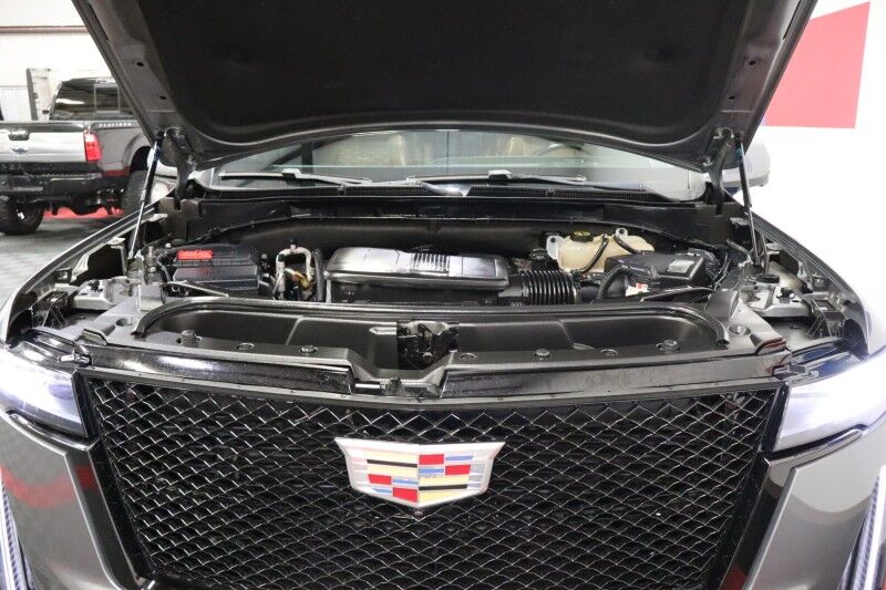 2021 Cadillac Escalade Sport 6.2L V8 GPS Camera NEW Tires FREE WARRANTY Arlington TX