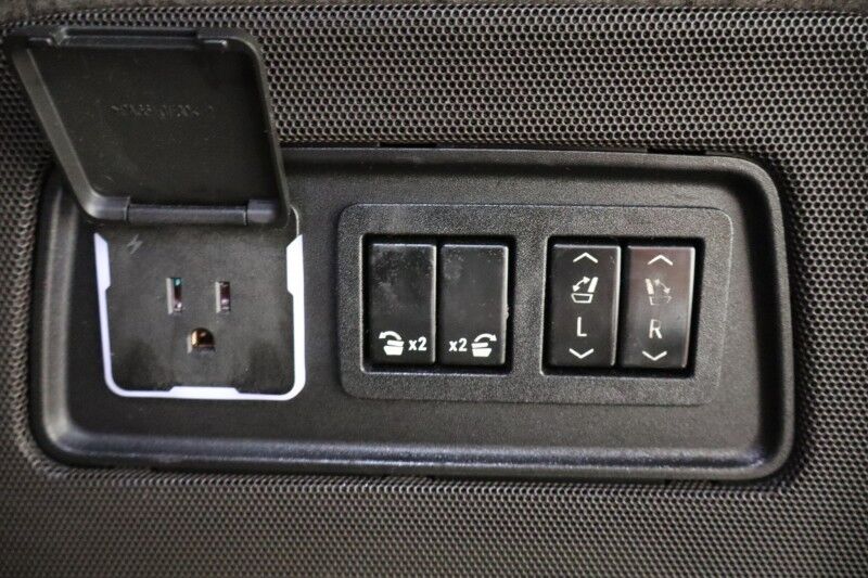 2021 Cadillac Escalade Sport 6.2L V8 GPS Camera NEW Tires FREE WARRANTY Arlington TX