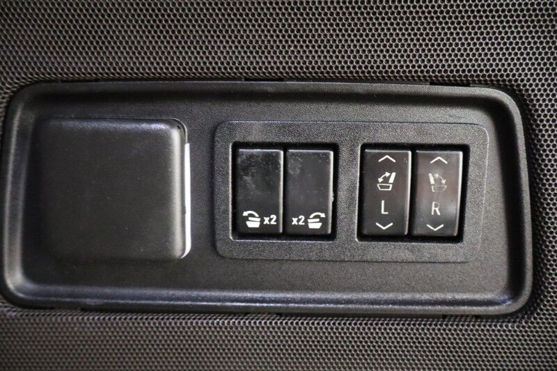2021 Cadillac Escalade Sport 6.2L V8 GPS Camera NEW Tires FREE WARRANTY Arlington TX
