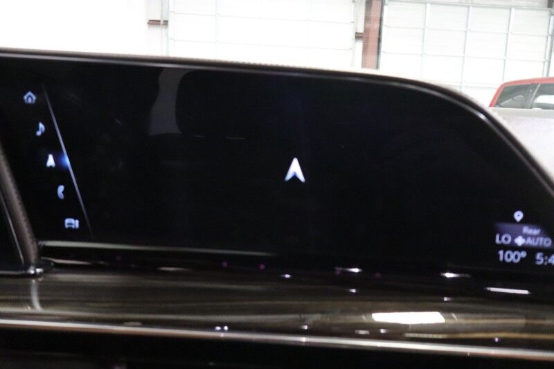 2021 Cadillac Escalade Sport 6.2L V8 GPS Camera NEW Tires FREE WARRANTY Arlington TX