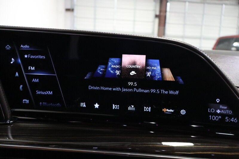 2021 Cadillac Escalade Sport 6.2L V8 GPS Camera NEW Tires FREE WARRANTY Arlington TX