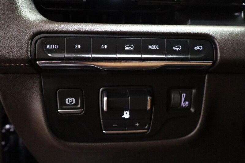 2021 Cadillac Escalade Sport 6.2L V8 GPS Camera NEW Tires FREE WARRANTY Arlington TX