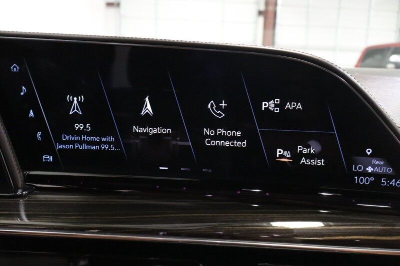 2021 Cadillac Escalade Sport 6.2L V8 GPS Camera NEW Tires FREE WARRANTY Arlington TX
