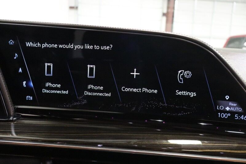 2021 Cadillac Escalade Sport 6.2L V8 GPS Camera NEW Tires FREE WARRANTY Arlington TX
