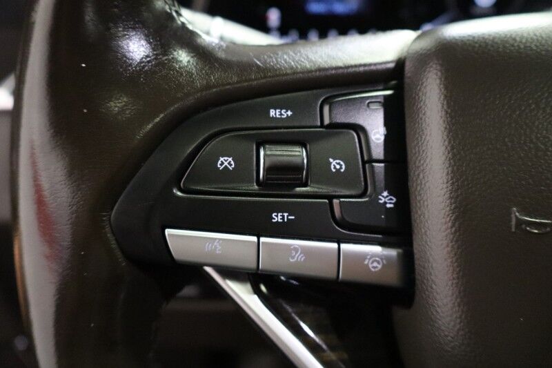 2021 Cadillac Escalade Sport 6.2L V8 GPS Camera NEW Tires FREE WARRANTY Arlington TX