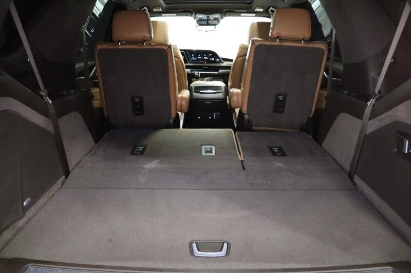 2021 Cadillac Escalade Sport 6.2L V8 GPS Camera NEW Tires FREE WARRANTY Arlington TX