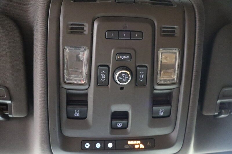 2021 Cadillac Escalade Sport 6.2L V8 GPS Camera NEW Tires FREE WARRANTY Arlington TX
