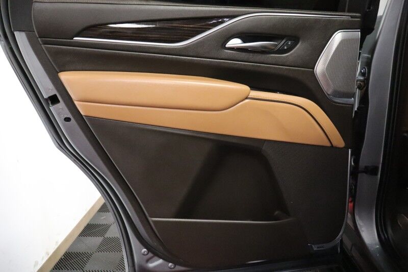 2021 Cadillac Escalade Sport 6.2L V8 GPS Camera NEW Tires FREE WARRANTY Arlington TX