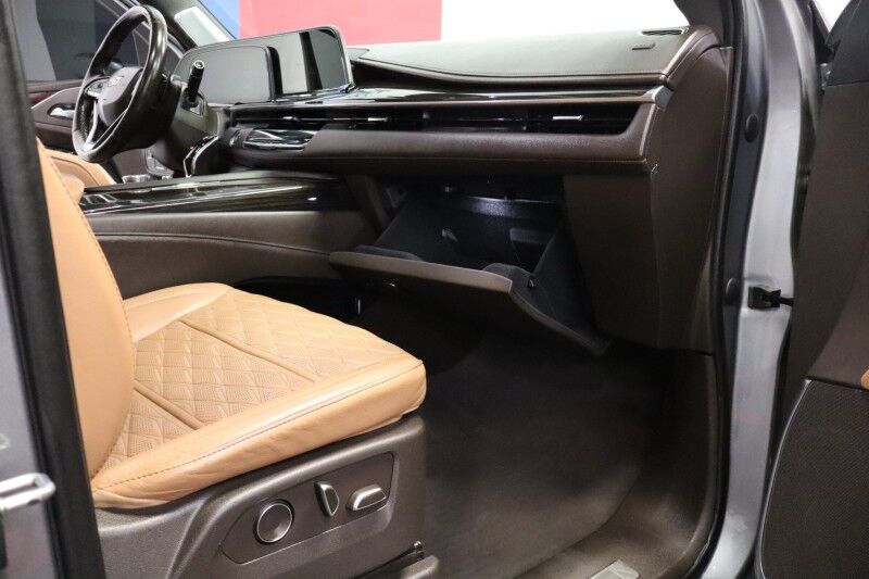 2021 Cadillac Escalade Sport 6.2L V8 GPS Camera NEW Tires FREE WARRANTY Arlington TX