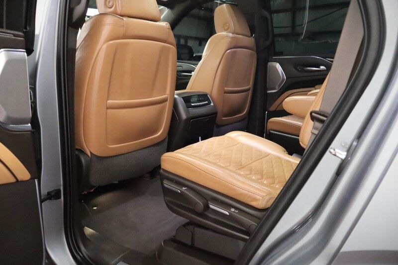 2021 Cadillac Escalade Sport 6.2L V8 GPS Camera NEW Tires FREE WARRANTY Arlington TX