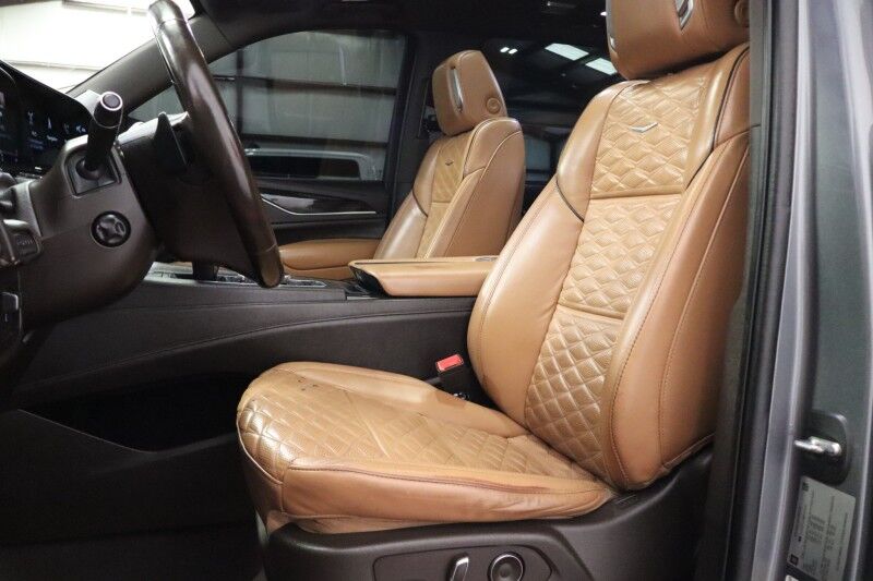 2021 Cadillac Escalade Sport 6.2L V8 GPS Camera NEW Tires FREE WARRANTY Arlington TX