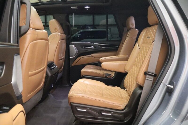 2021 Cadillac Escalade Sport 6.2L V8 GPS Camera NEW Tires FREE WARRANTY Arlington TX