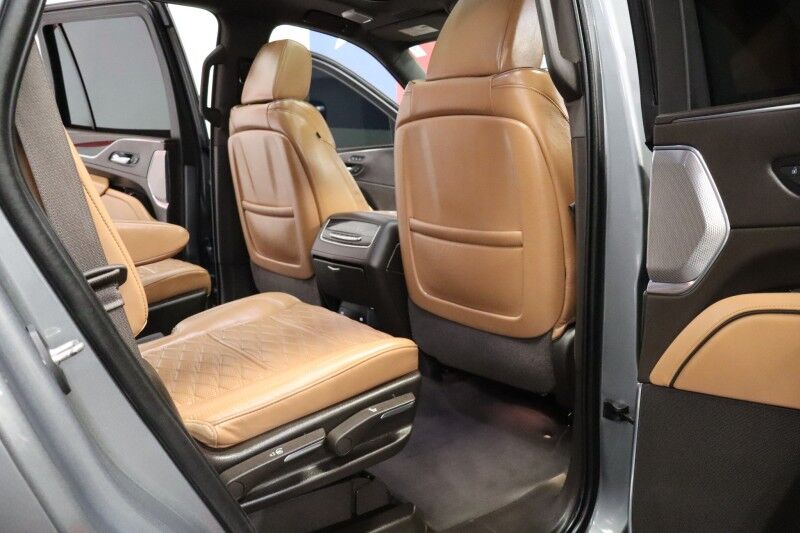 2021 Cadillac Escalade Sport 6.2L V8 GPS Camera NEW Tires FREE WARRANTY Arlington TX