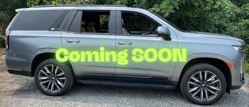 2021 Cadillac Escalade