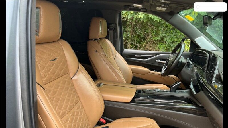 2021 Cadillac Escalade Sport COMING SOON 6.2L V8 GPS Camera NEW Tires FREE WARRANTY