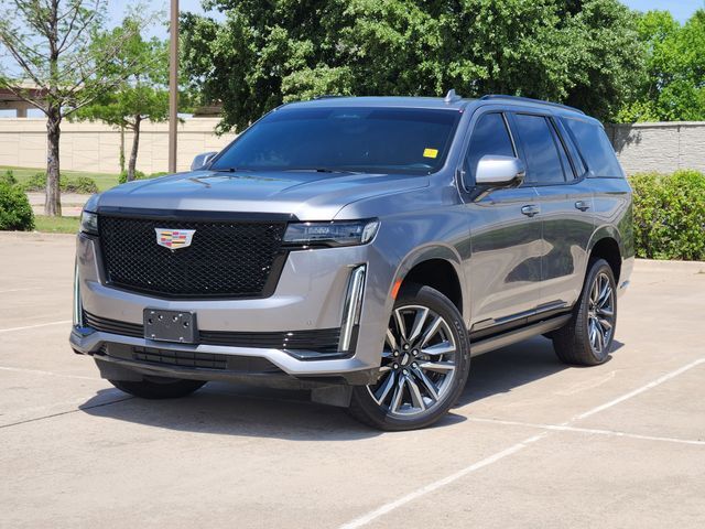 2021 Cadillac Escalade
