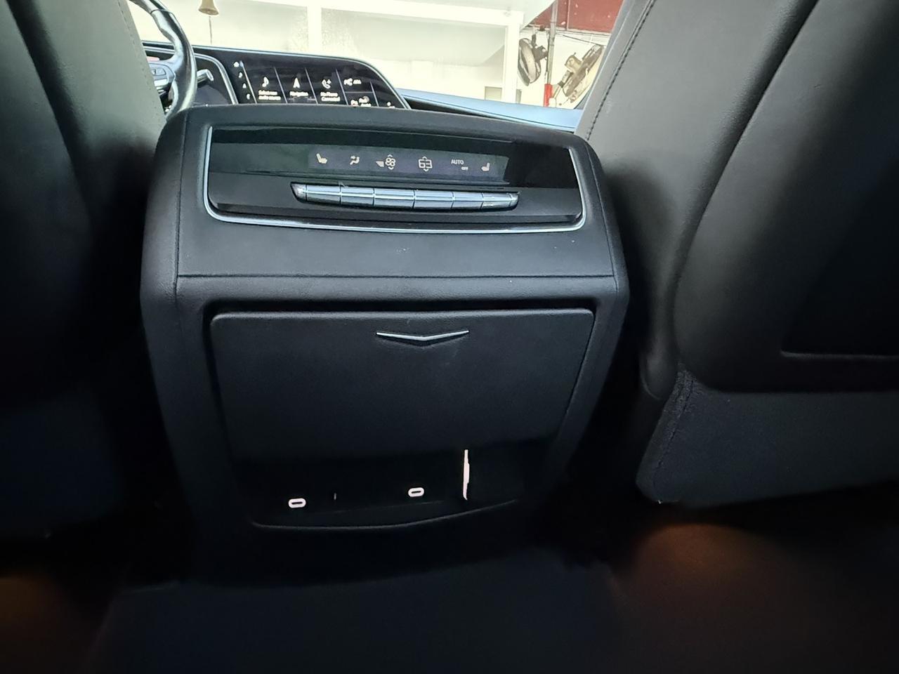 2021 Cadillac Escalade Sport Hollywood FL