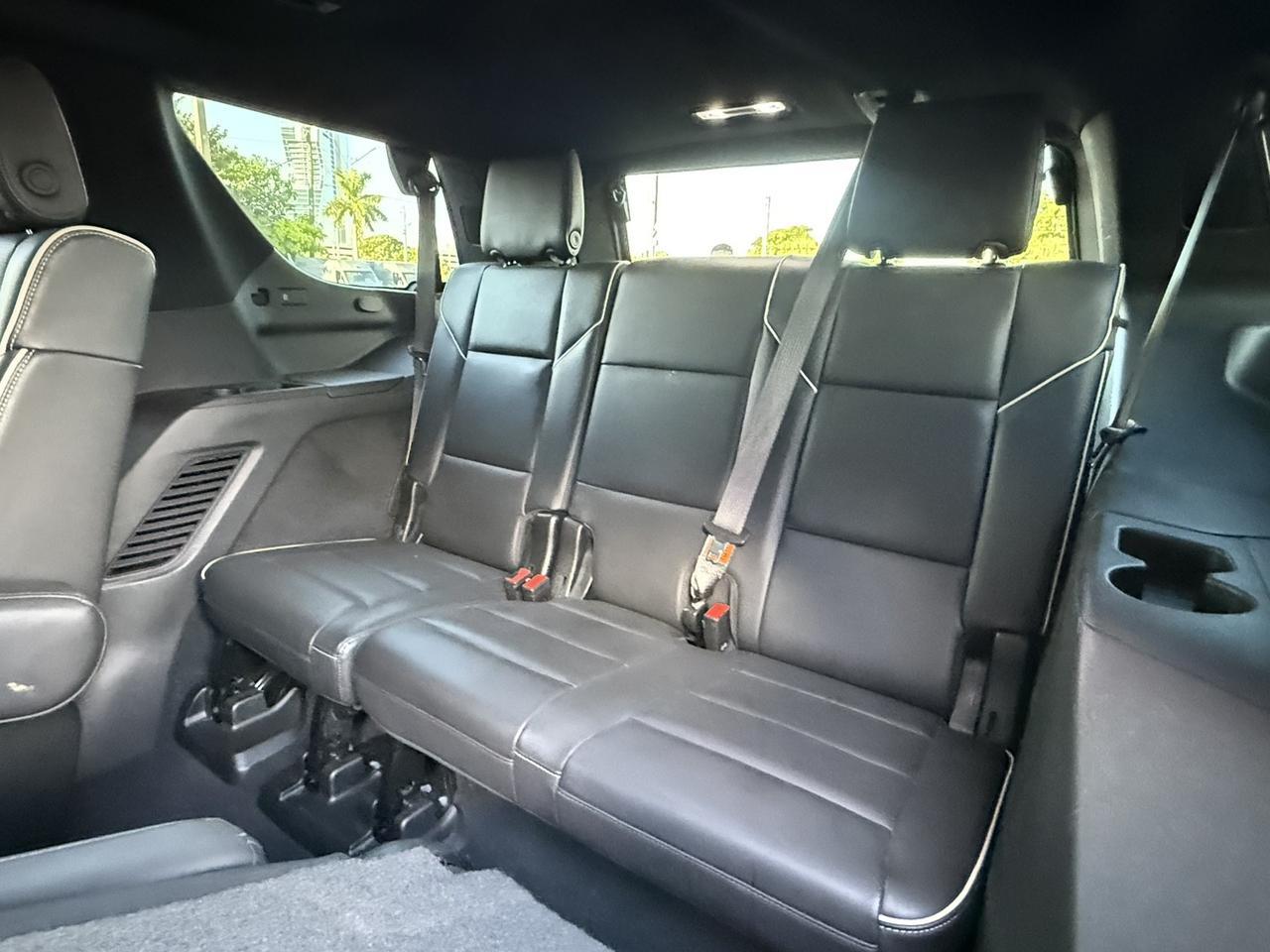 2021 Cadillac Escalade Sport Hollywood FL