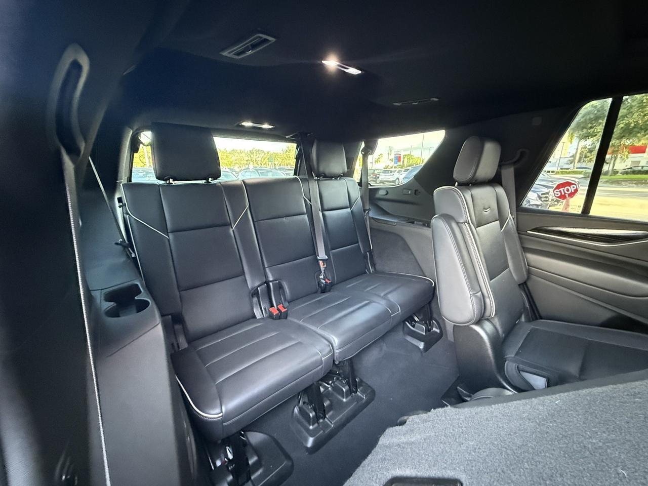 2021 Cadillac Escalade Sport Hollywood FL