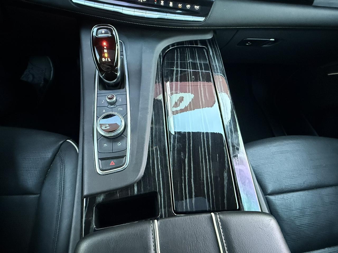 2021 Cadillac Escalade Sport Hollywood FL