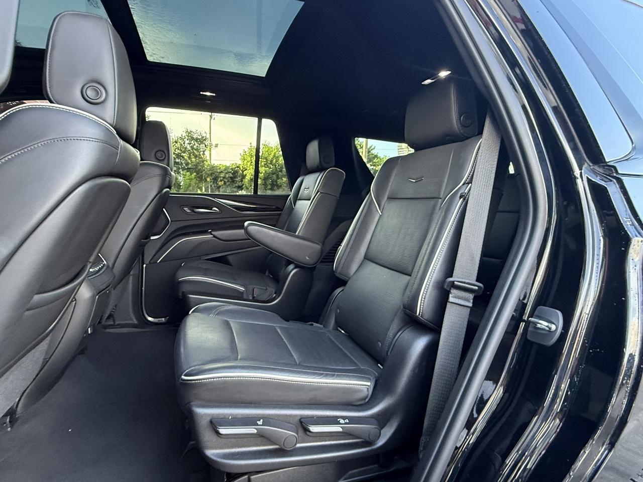 2021 Cadillac Escalade Sport Hollywood FL