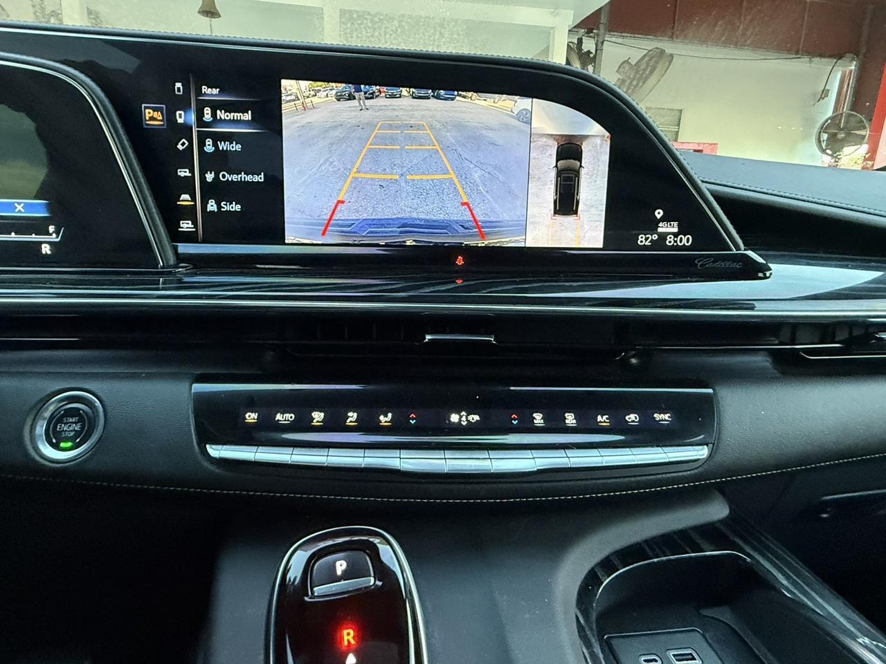2021 Cadillac Escalade Sport Hollywood FL