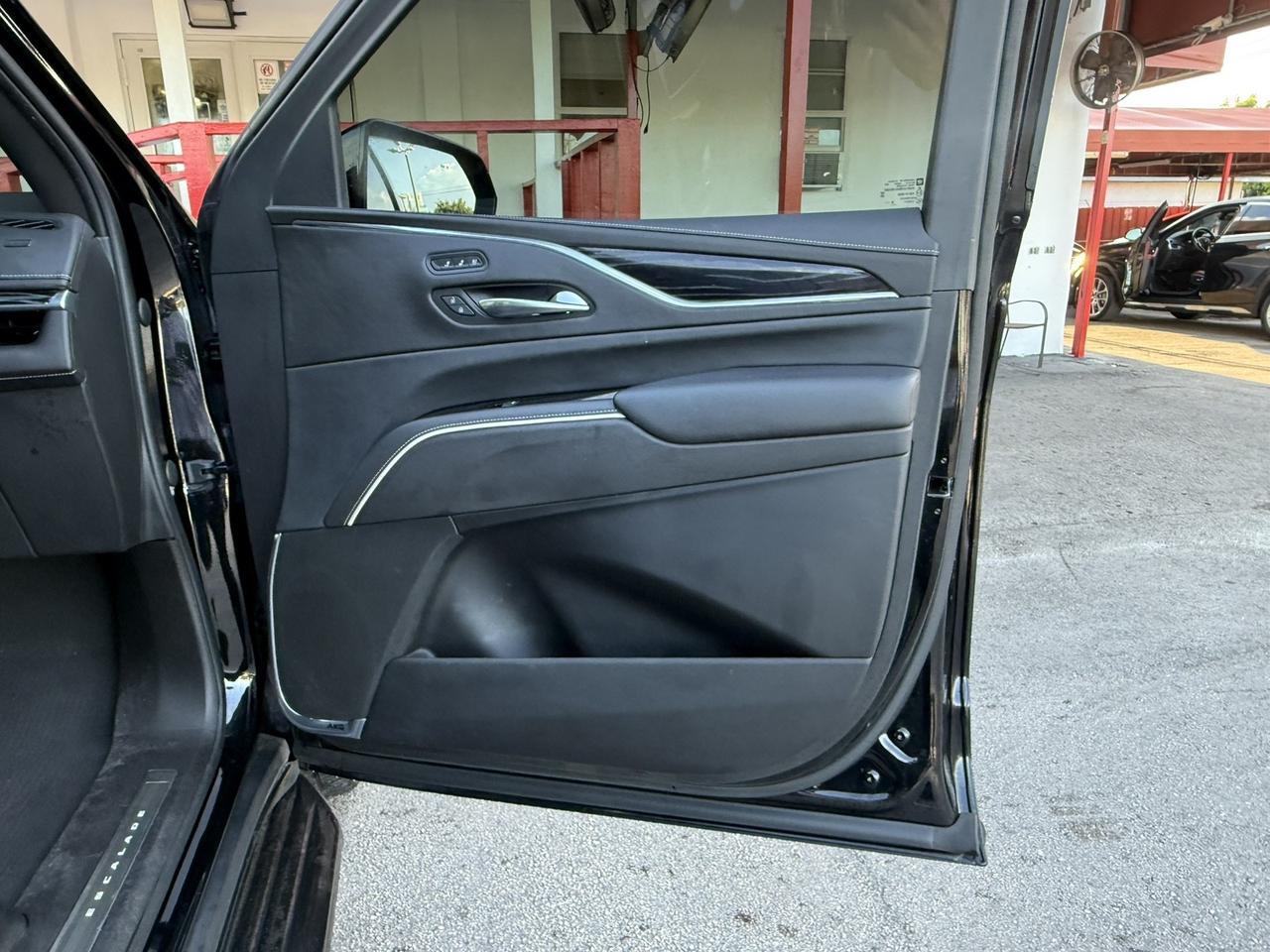 2021 Cadillac Escalade Sport Hollywood FL
