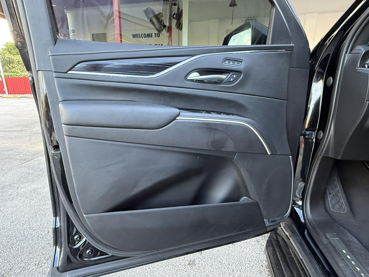 2021 Cadillac Escalade Sport Hollywood FL