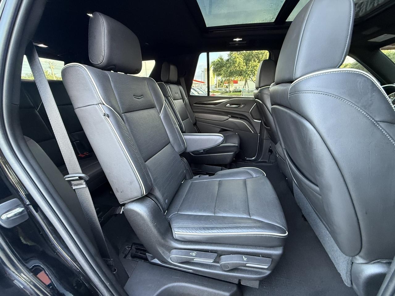 2021 Cadillac Escalade Sport Hollywood FL