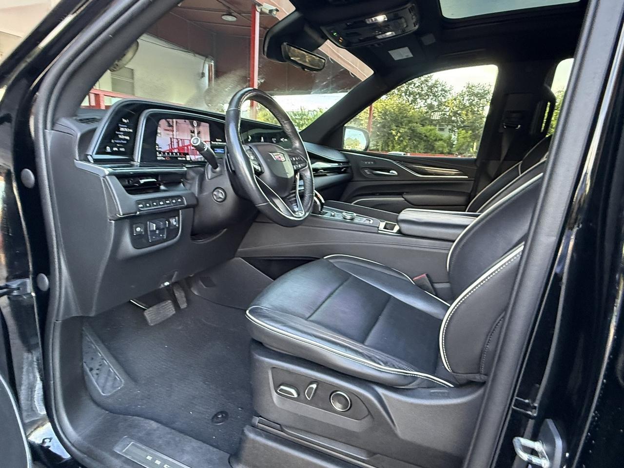 2021 Cadillac Escalade Sport Hollywood FL