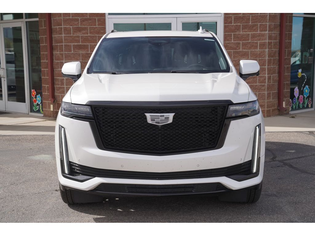 2021 Cadillac Escalade Sport Huntington UT