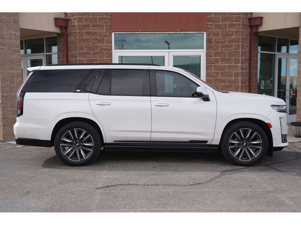2021 Cadillac Escalade Sport Huntington UT